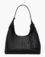 Belted Sack Bag black